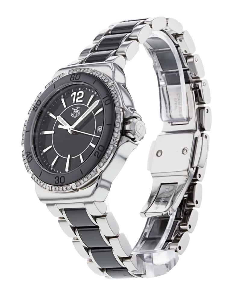 Tag Heuer Formula 1 Sparkling WAH1212.BA0859